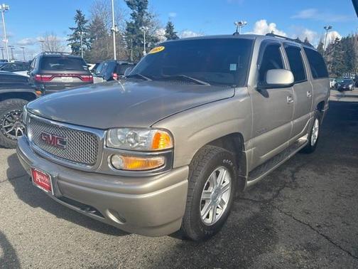 Photo 1 of 28 of 2003 GMC Yukon XL Denali