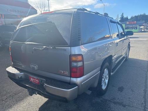 Photo 5 of 28 of 2003 GMC Yukon XL Denali