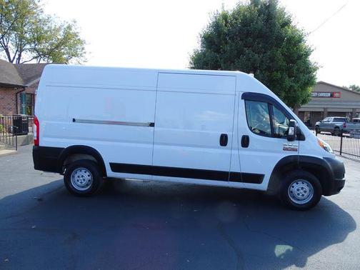 2021 RAM ProMaster 2500 High Roof