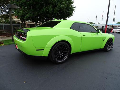 2019 Dodge Challenger R/T Scat Pack