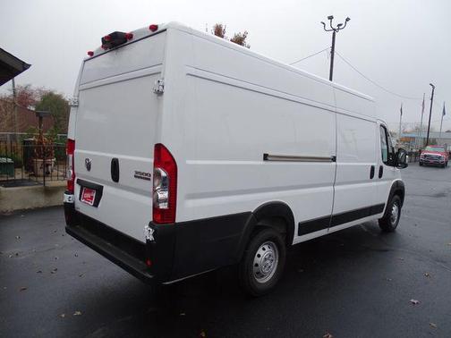 2023 RAM ProMaster 3500 High Roof