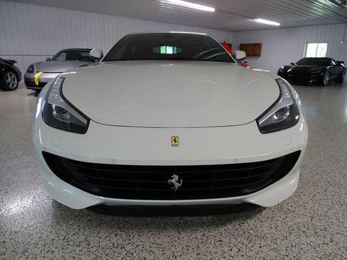 2019 Ferrari GTC4Lusso V12
