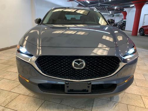 2023 Mazda CX-30 2.5 S Carbon Edition