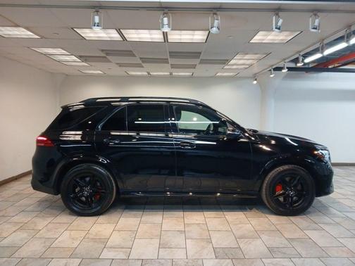 2024 Mercedes-Benz AMG GLE 53 4MATIC+