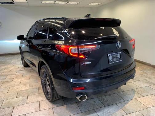 2021 Acura RDX A-Spec