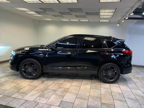 2021 Acura RDX A-Spec