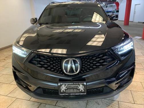 2021 Acura RDX A-Spec