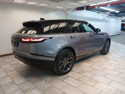 2022 Land Rover Range Rover Velar P250 S R-Dynamic