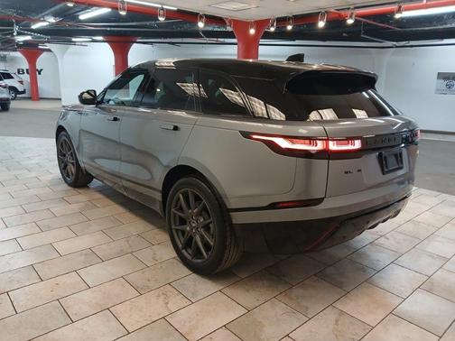 2022 Land Rover Range Rover Velar P250 S R-Dynamic