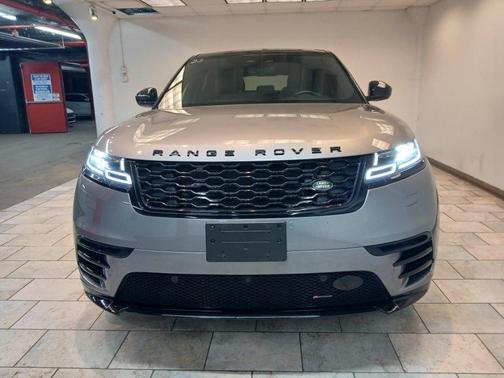 2022 Land Rover Range Rover Velar P250 S R-Dynamic