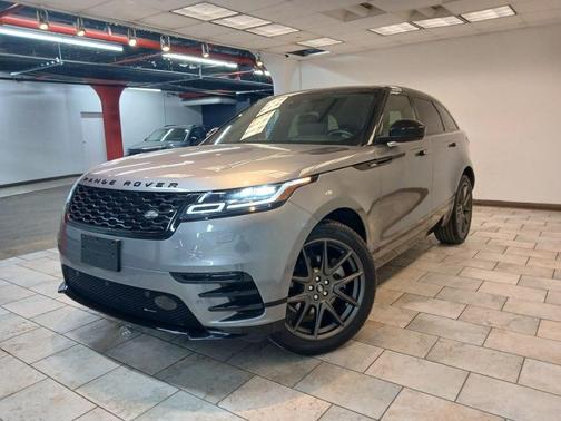 2022 Land Rover Range Rover Velar P250 S R-Dynamic