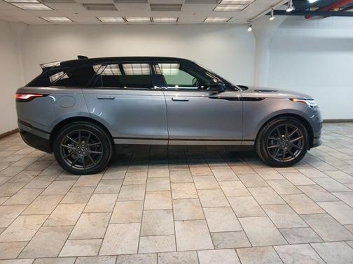 2022 Land Rover Range Rover Velar P250 S R-Dynamic
