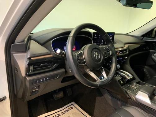 2022 Acura MDX Technology Package