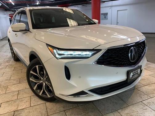 2022 Acura MDX Technology Package