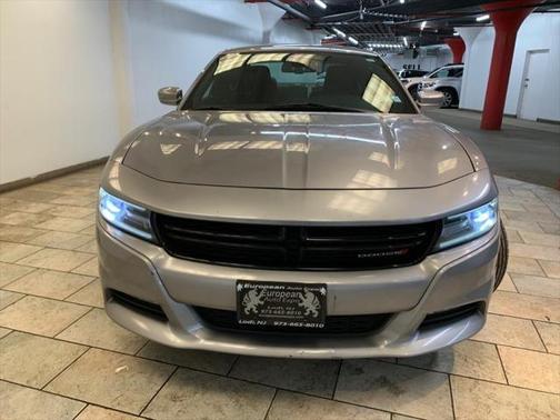 2017 Dodge Charger SXT