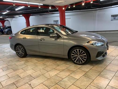 2022 BMW 228 Gran Coupe i xDrive