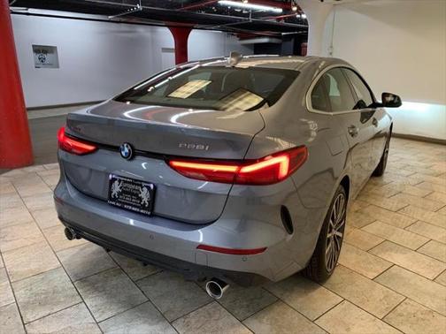 2022 BMW 228 Gran Coupe i xDrive