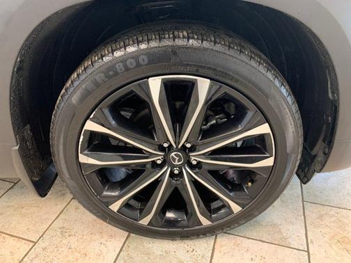 2023 Mazda CX-50 2.5 S Premium Plus Package