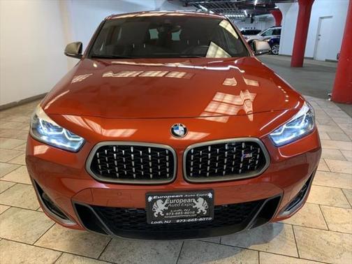 2021 BMW X2 M35i