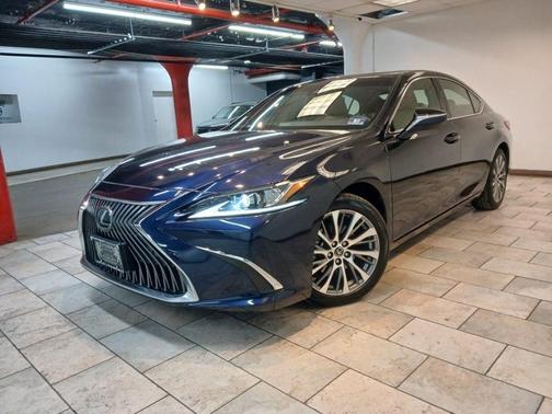 2019 Lexus ES 350 Base