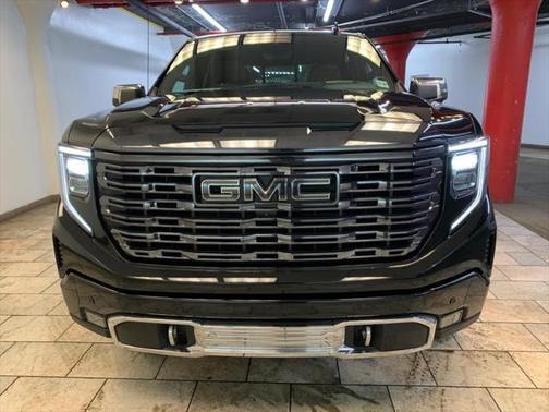 2022 GMC Sierra 1500 Denali Ultimate