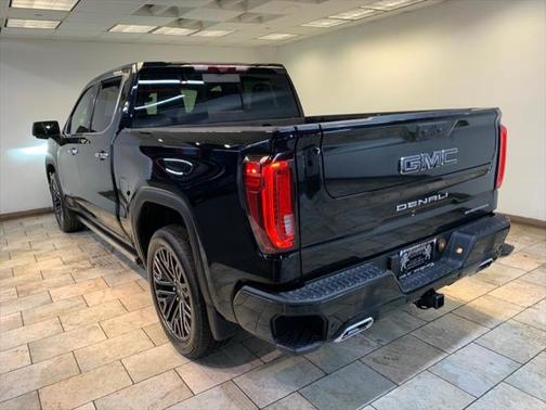 2022 GMC Sierra 1500 Denali Ultimate