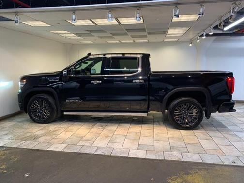 2022 GMC Sierra 1500 Denali Ultimate