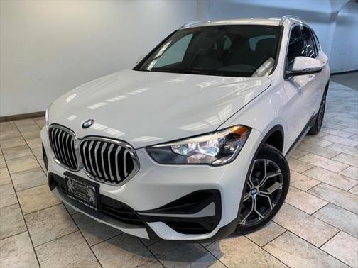2022 BMW X1 xDrive28i