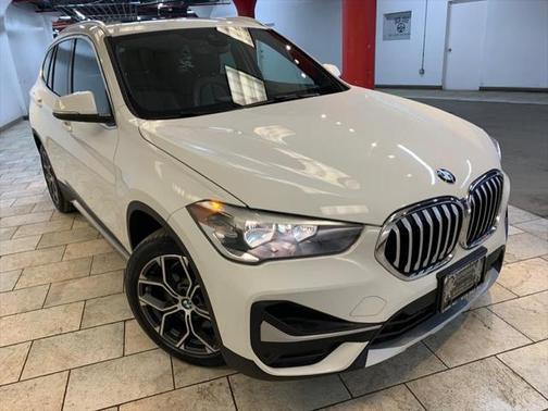 2022 BMW X1 xDrive28i