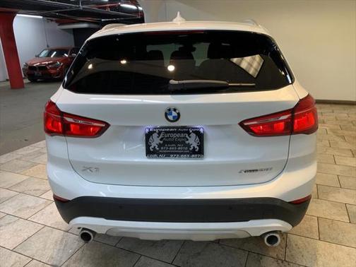 2022 BMW X1 xDrive28i