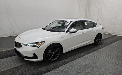 2023 Acura Integra A-SPEC
