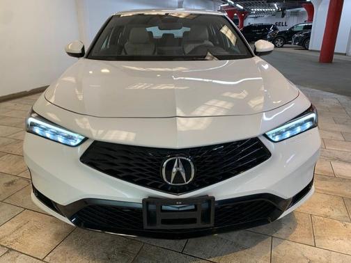 2023 Acura Integra A-SPEC