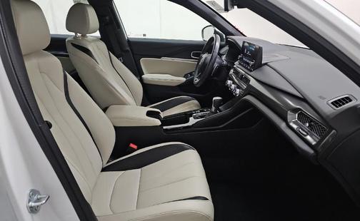 2023 Acura Integra A-SPEC