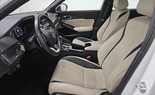 2023 Acura Integra A-SPEC