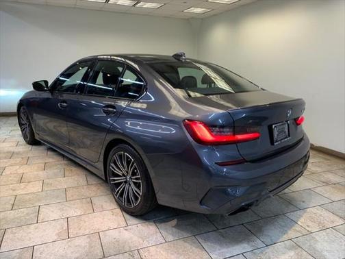 2020 BMW M340 i xDrive
