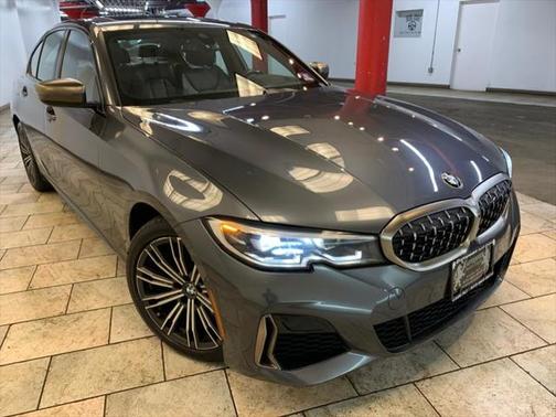 2020 BMW M340 i xDrive