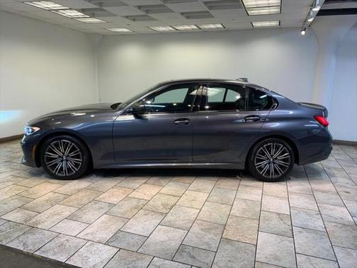 2020 BMW M340 i xDrive
