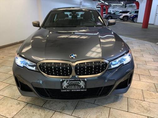 2020 BMW M340 i xDrive