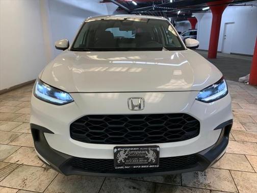 2023 Honda HR-V LX