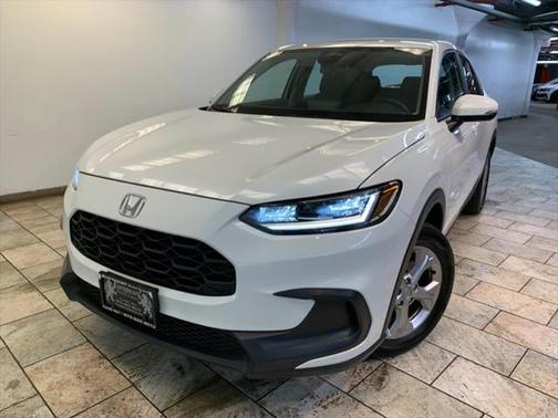 2023 Honda HR-V LX