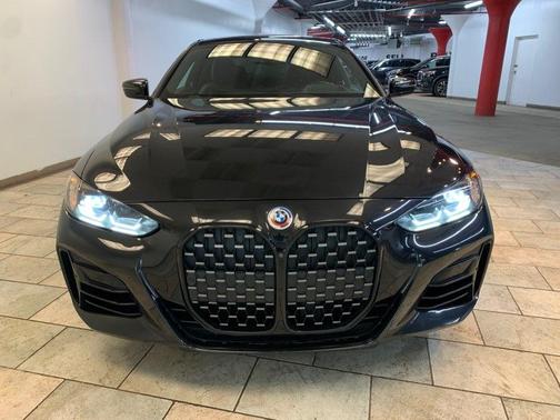 2023 BMW M440 i xDrive