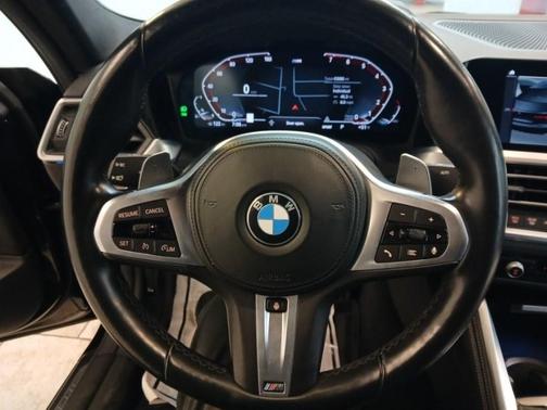 2023 BMW M440 i xDrive