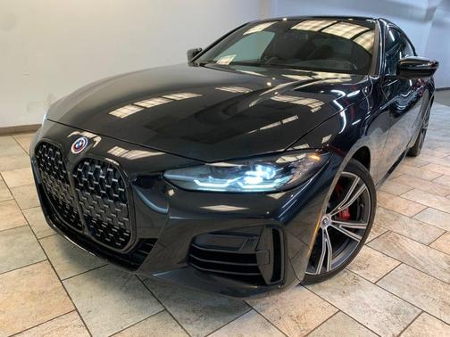 2023 BMW M440 i xDrive