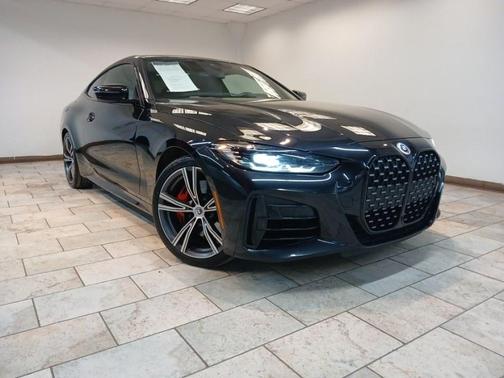 2023 BMW M440 i xDrive