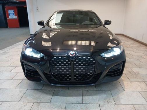 2023 BMW M440 i xDrive