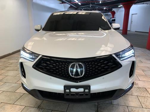 2023 Acura RDX Base