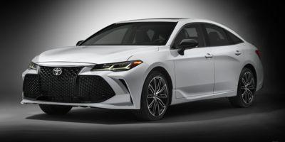 2019 Toyota Avalon Limited