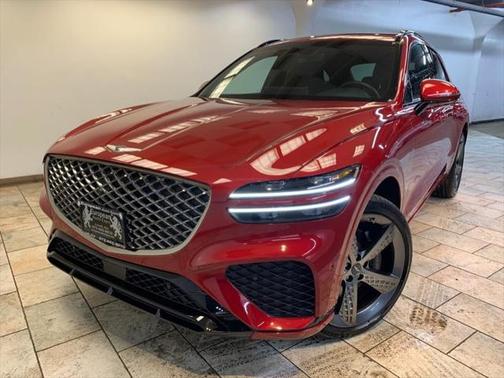 2023 Genesis GV70 2.5T AWD