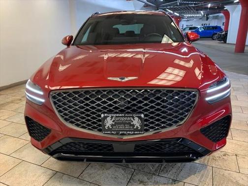 2023 Genesis GV70 2.5T AWD