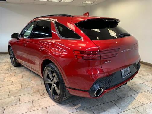 2023 Genesis GV70 2.5T AWD